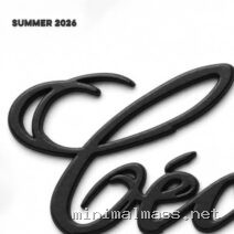 VA – SUMMER 2026 [CECSEASON004] cover
