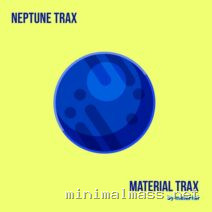 VA – Neptune Trax cover