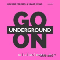 Mauvais Parisien., Heart swing – Temps Perdu cover