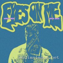 Loco Dice – Eyes On Me cover