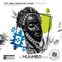 Carlos De la Ruiz, Tito Jara – Top Floor cover