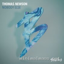 Thomas Newson, Sirolf (NL) – Nobody Else cover