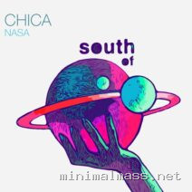 Chica – NASA cover