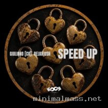 Giuliano (CA), Relaxjosh – Speed Up cover