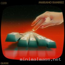 Mariano Ramirez – Quiere (Original Mix) cover