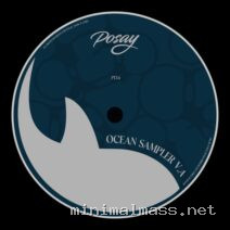 VA – Ocean Sampler V.A cover