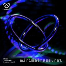 VA – Breaking Point EP cover