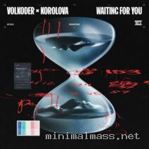 Volkoder, Korolova – Waiting for You cover