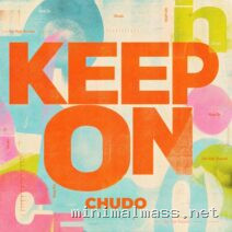 Chudo – Keep On cover
