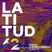 ROM.M, Juanes Cabrera – Tumbao EP cover