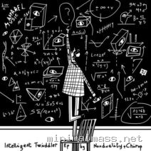 Nonduality, Chirop – Intelligent Twiddler EP cover