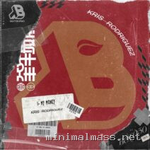 Kris Rodriguez – My Money cover
