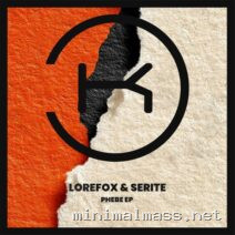 Serite, LoreFox – Phebe cover