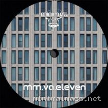VA – mm.va.eleven cover