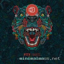 PTTY – Habits cover