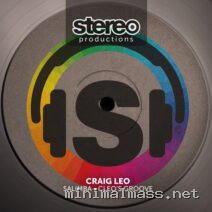 Craig Leo – Salimba cover