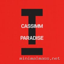CASSIMM – Paradise cover