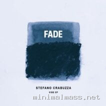 Stefano Crabuzza – Vibe EP cover