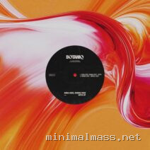 Dennis Cruz, Bora Uzer – WTFA EP cover