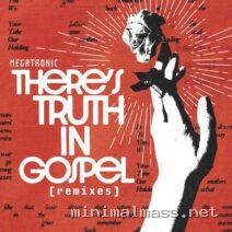 VA – There’s Truth In Gospel (Remixes) cover