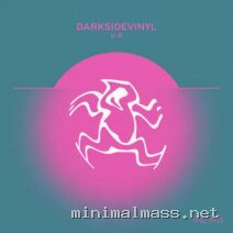 Darksidevinyl – U R cover