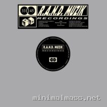 Pletnev, Namastrange – Rm12044 cover