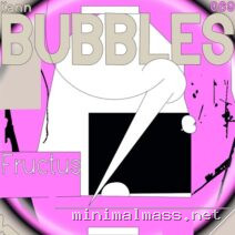 Fructus – Bubbles cover