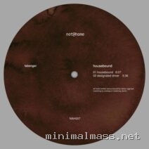 Fabenger – Housebound cover