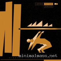 Latrec – Kutika (Remixes) cover