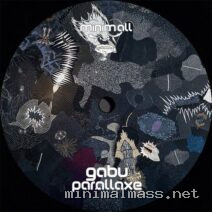Gabu (DZ) – Parallaxe cover