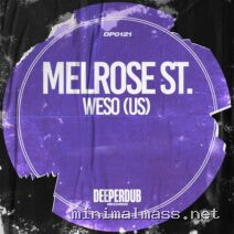 Weso (US) – Melrose St. cover