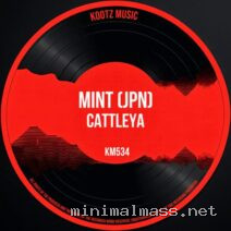 MINT (JPN) – Cattleya cover