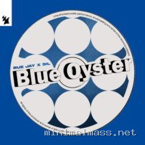 Sil, Rue Jay – Blue Oyster cover