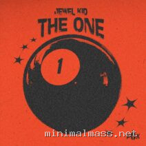 Jewel Kid – The One cover