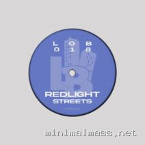 Redlight – Streets cover