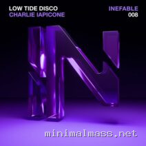 Charlie iapicone – Low Tide Disco cover