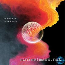 Franksen – Dream Dub cover