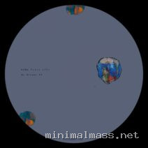AnDe Trois (IT) – My Dreams EP cover