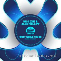 Milo (CH), Alex Phillipp – What Would You Do cover