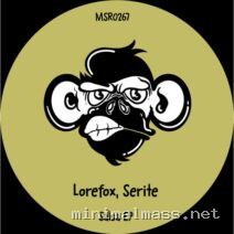 Serite, LoreFox – Salsa EP cover