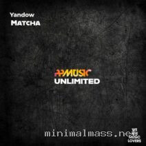 Yandow – Matcha (Extended Mix) cover
