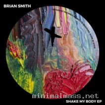 Brian Smith – Shake My Body cover