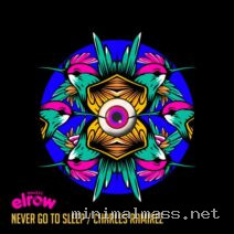 Charles Ramirez, Stan Garac – Never Go To Sleep cover