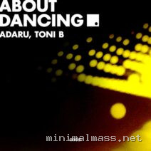 Toni B, Adaru – About Dancing cover