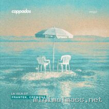 Frantek, Cremona – La Isla EP cover