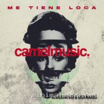 Greenhaus, Almostnever – Me Tiene Loca cover