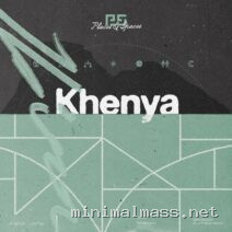 Khenya (IBZ) – Momento cover