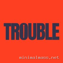 Adrià Falcó – Trouble cover