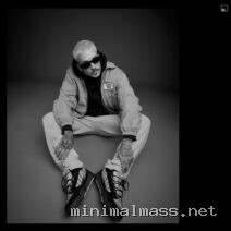 BRN, Sorry Not Jomari – Lose Your Mind cover