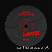 Nautik (US) – Secretos – EP cover